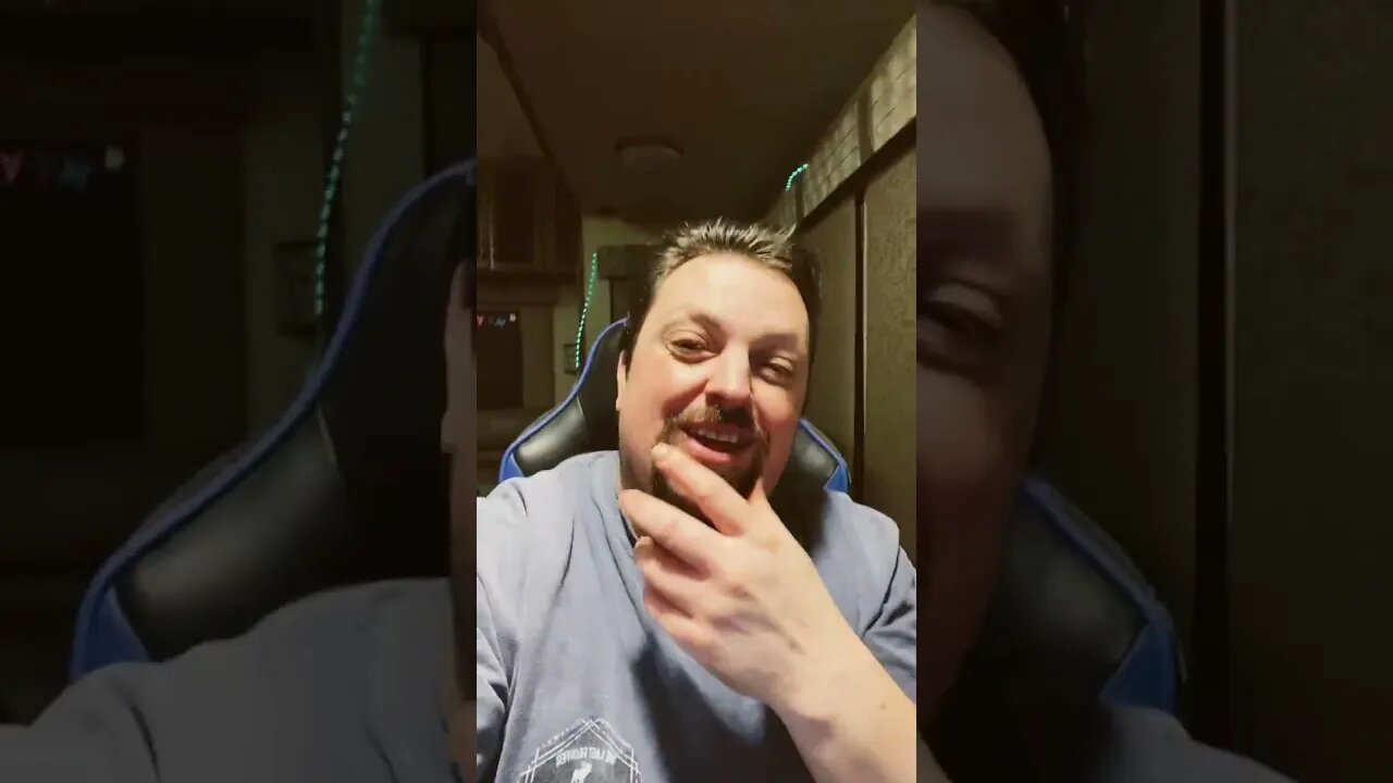 WTF Are These Chains on This Dog? 😲