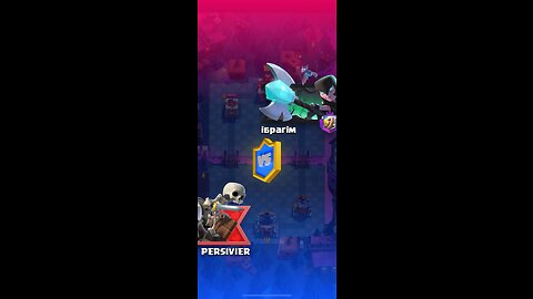 PERSIVIER vs Player