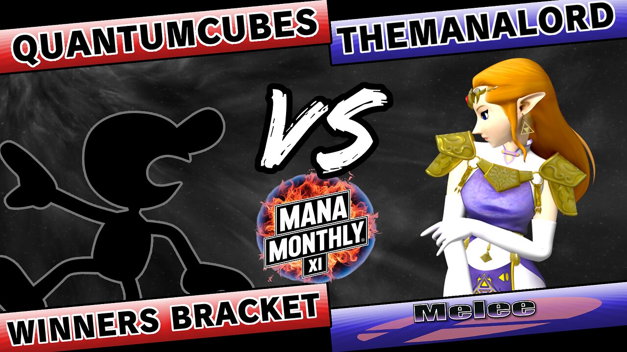 MM11 - QuantumCubes (G&W) v TheManaLord (Zelda)