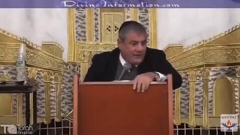 Rabbi Yosef Mizrachi: "October 7th (Hamas Offensive) Was An Inside Job" ✡️