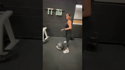 Gym Workout