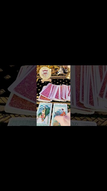 Scorpio ~ Counting Blessings