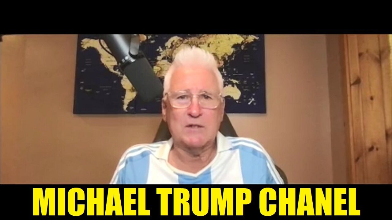 JOHN GALT AKA JGANON UPDATE W/ JUAN O'SAVIN - July 16, 2024.