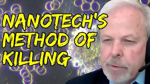 (MIRROR) The Pathology of Nanotechnology, Dr Robert Young