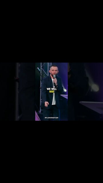 You can’t have success without a successor.