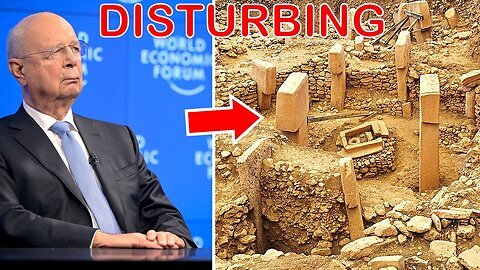 You Won’t Believe This Disturbing Gobekli Tepe Update