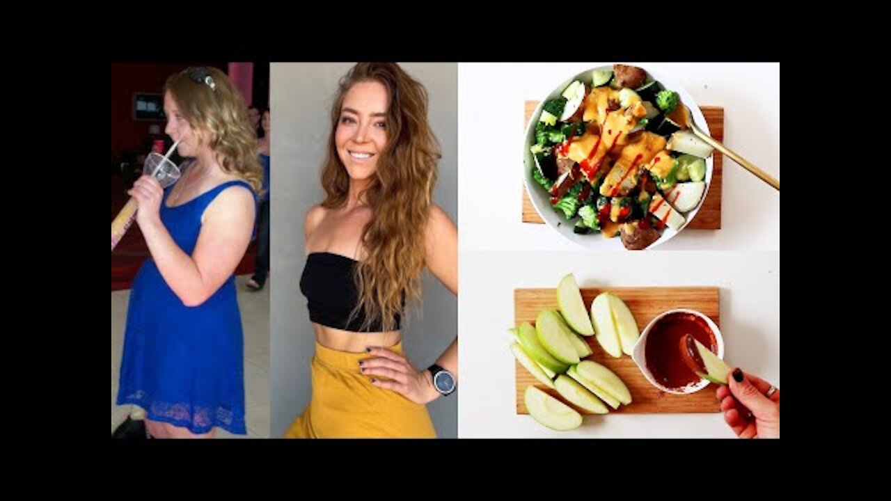 Vegan Meal Plan For Quick Weight Loss