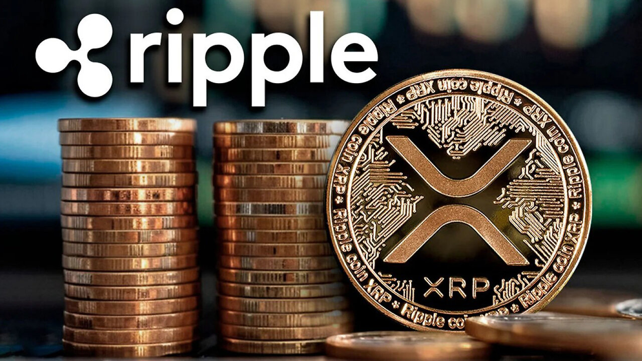 XRP RIPPLE STUART ALDEROTY JUST SAID THIS !!!! IMPORTANT RIPPLE NEWS TODAY !!!!