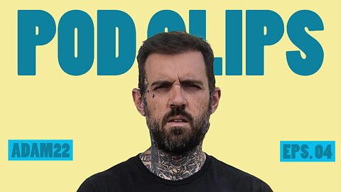 Inside Adam22's Wild OnlyFans Podcast Experiment