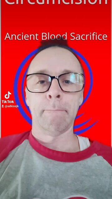 Ancient Blood Sacrifice book