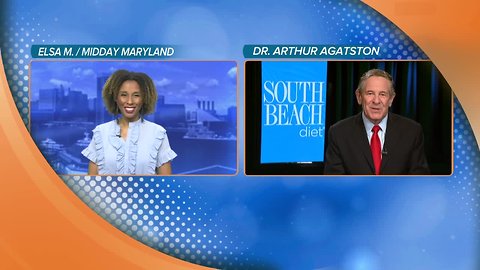 South Beach Diet