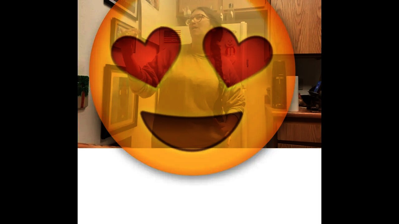 My Thoughts On Facebook Word Emojis