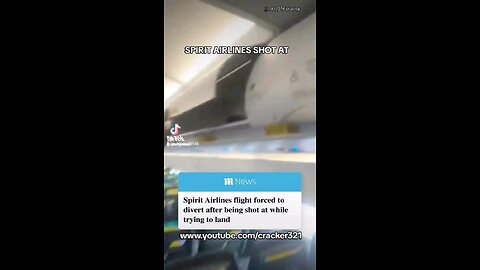 The Spirit Airlines Shooting Incident