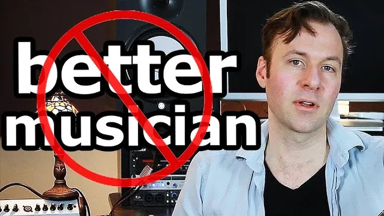 Musical Ability is Not Linear