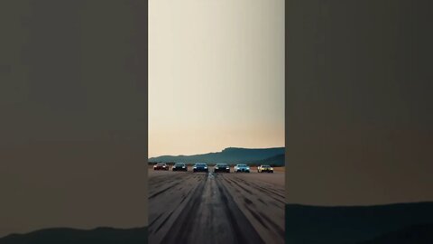 Lamborghini vs Bugatti car power