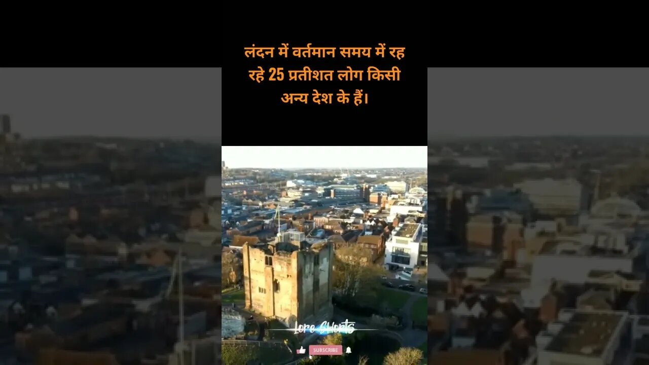 #15 - इंग्लैंड के बारे में रोचक तथ्य | Interesting facts about England #loreshorts #shorts