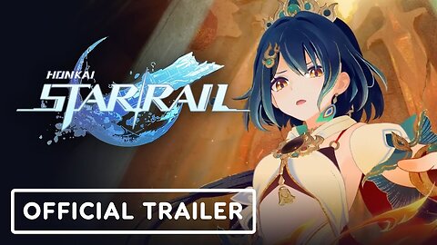 Honkai: Star Rail - Official Myriad Celestia Trailer