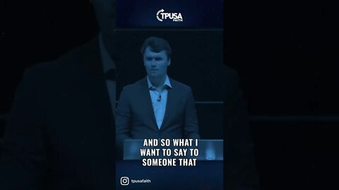 Charlie Kirk on how to engage in conversation with others