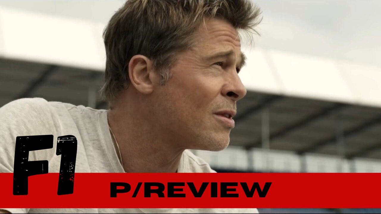 Brad Pitt's Upcoming Formula 1 Movie: A Thrilling Dive into Racing Drama #BradPitt, #Formula1