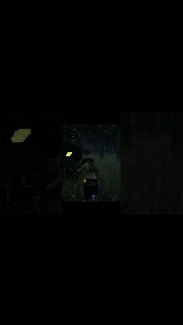 The Halloween Event is Serious