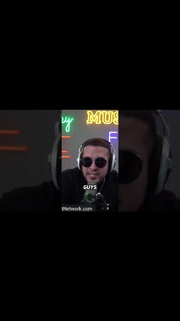 TORSHA Gave The WORST Dating Advice To MEN