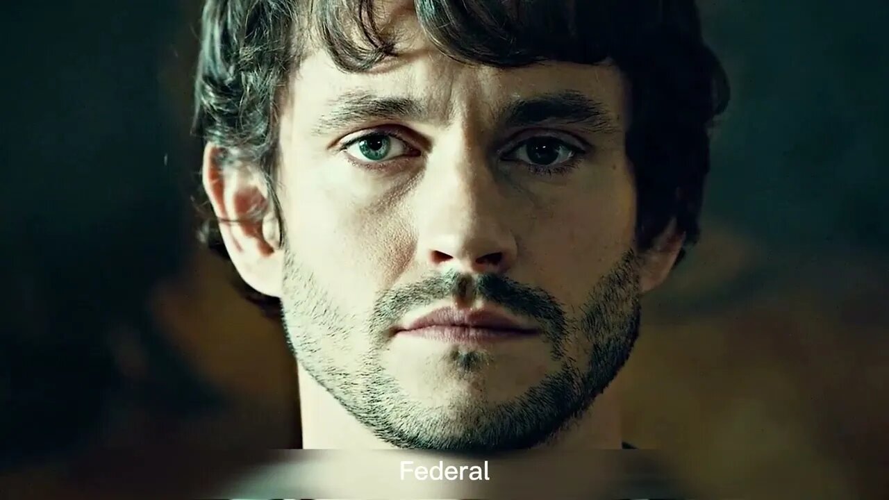 This is the killing method you don't see in all crime dramas(Hannibal Season 1)4th part