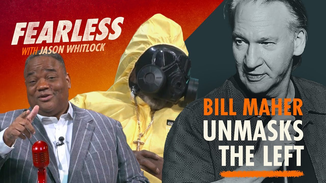 Uncle Jimmy Returns | Cam Newton Is Done | Bill Maher Converting? | Jim DeMint Talks Trump