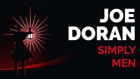 Joe Doran: Simply Men