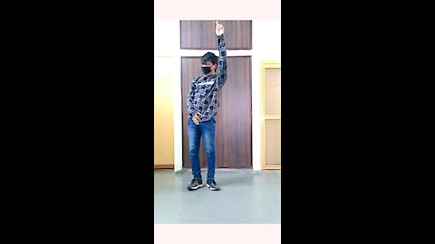 Ateez 'Answer' Dance Cover