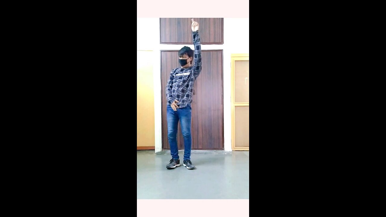 Ateez 'Answer' Dance Cover
