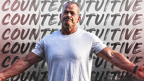 We Need This Message. Now More Than Ever. | Jocko Willink