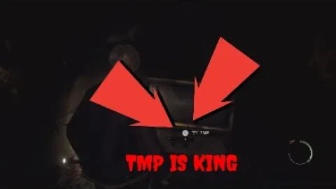 Resident Evil 4 Remake Chainsaw How To Get The TMP