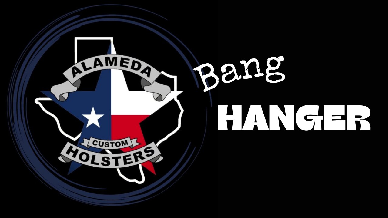 Bang Hanger