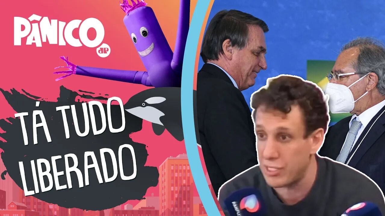 AGORA BRASIL PODERÁ AVANÇAR NA CATEGORIA BUSINESS? SAMY DANA COMENTA