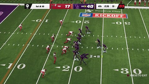 TDFL Football [Season 9/Week 1]: Portland (0-0) @ Sacramento (0-0)