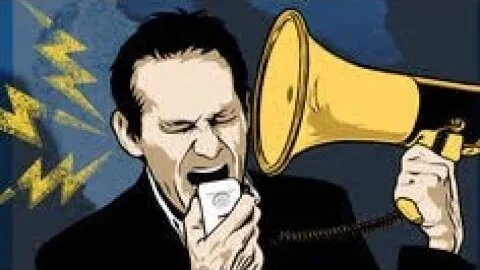 Jimmy Dore: Anti-War Speech*