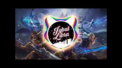 Dj 🎶🎶Mobile Legends || Remix Tik Tok Viral 🎶🎶🔊🔊