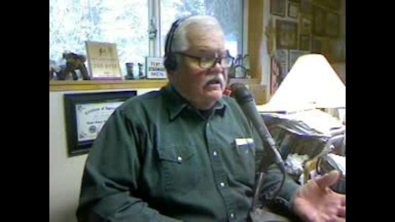 Discussing Critical Race Theory, George Floyd, Open Borders, and More!