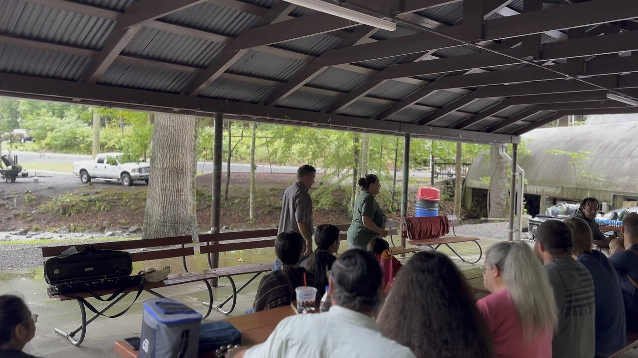 Kitty Sunday School lesson part 2