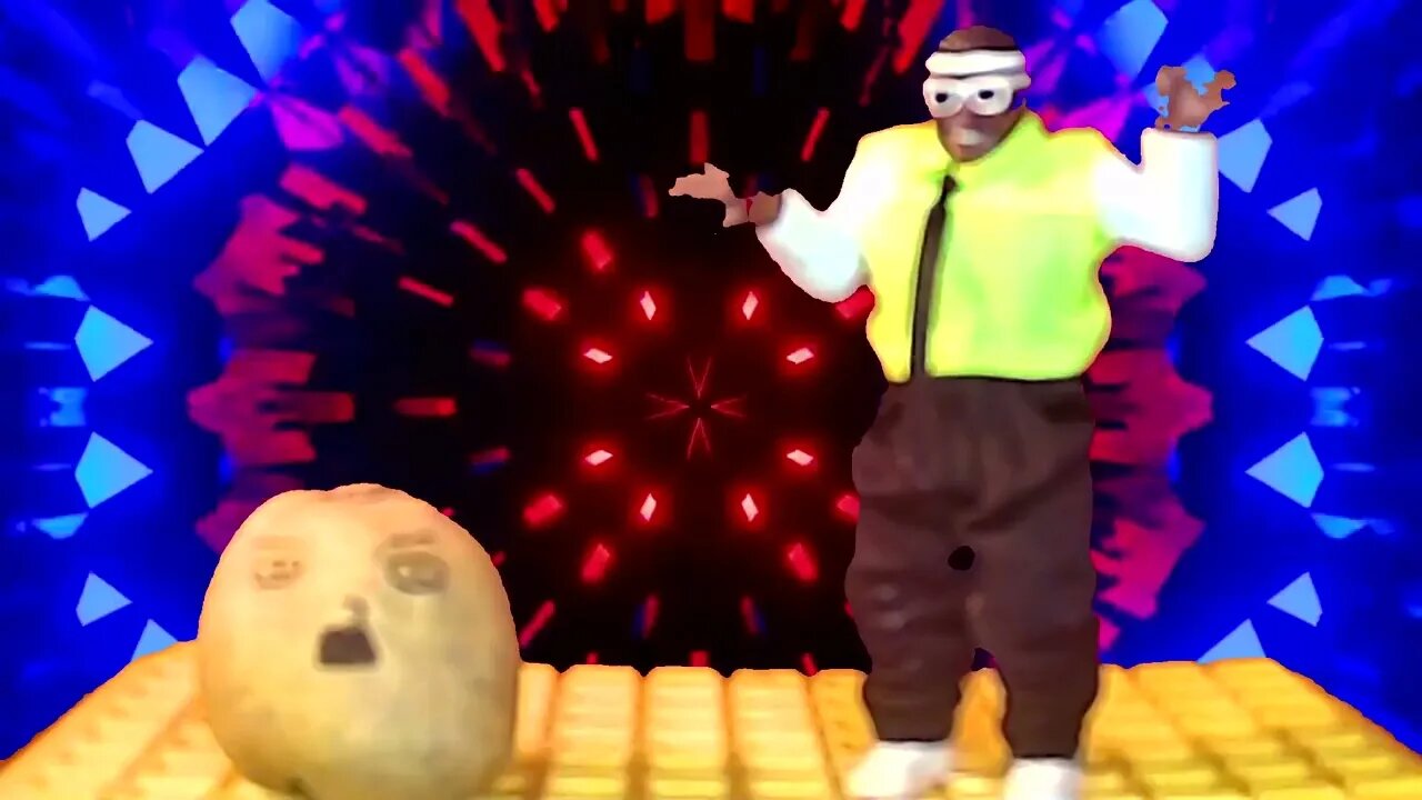 Club Potato