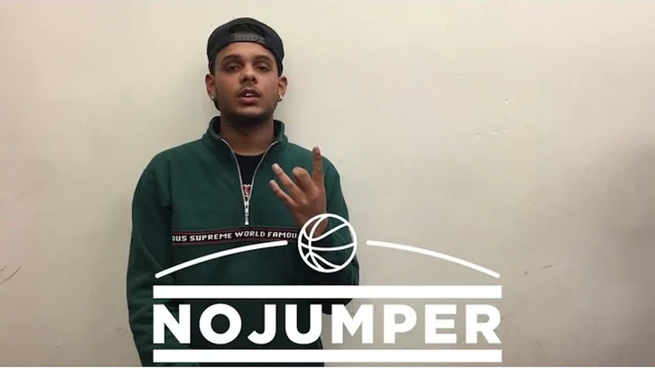 The SmokePurpp Interview - No Jumper