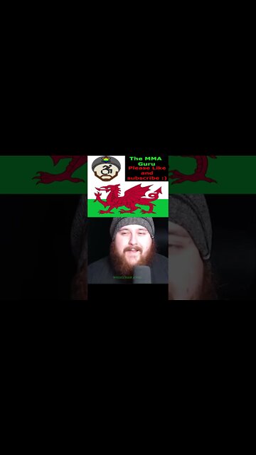 MMA Guru is excited the UFC is going to Wales for a PPV card and explains why