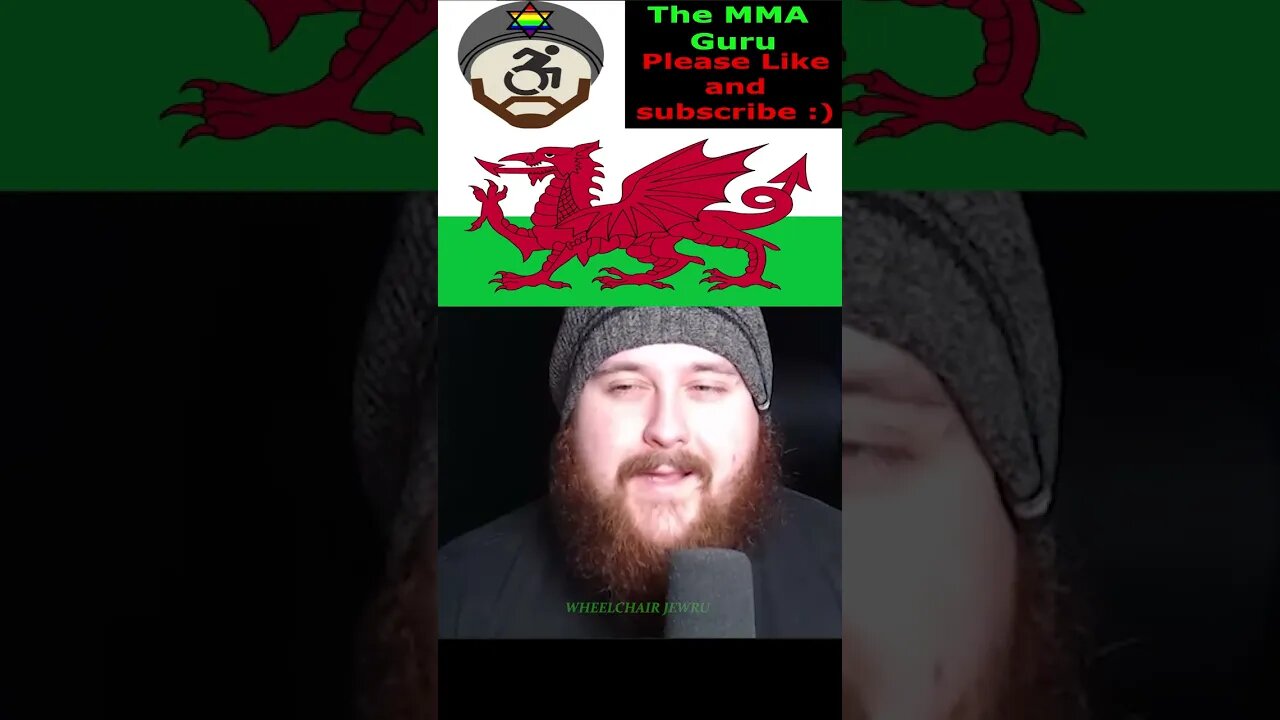 MMA Guru is excited the UFC is going to Wales for a PPV card and explains why