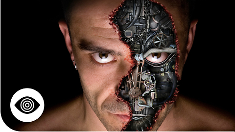 Will Cyborgs Take Over The World?