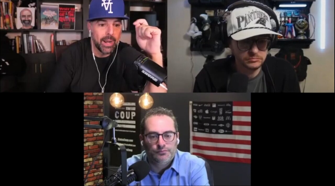 Flint Water Was Too Corrosive For General Motors w/ Jordan Chariton