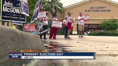 State attorney's race draws lots of attention