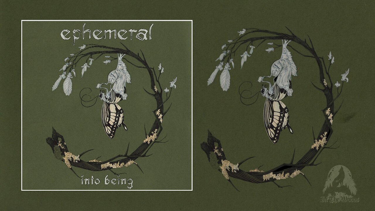 Ephemeral - Ororerg (Dark folk/Progressive folk)