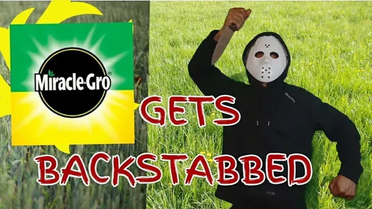 Miracle Grow Hostile Takeover Lawsuit