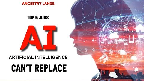 Top 5 Jobs Safe from AI: How to Thrive in the Age of Automation