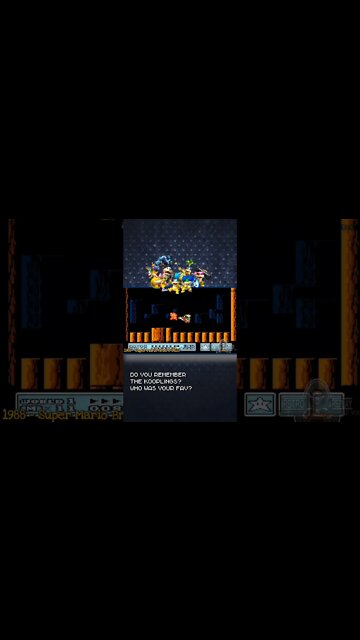 Who was your favorite Koopling? Here they all are! #NES #smb3 #mario